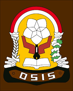 Logo SMA Negeri 2 Serang